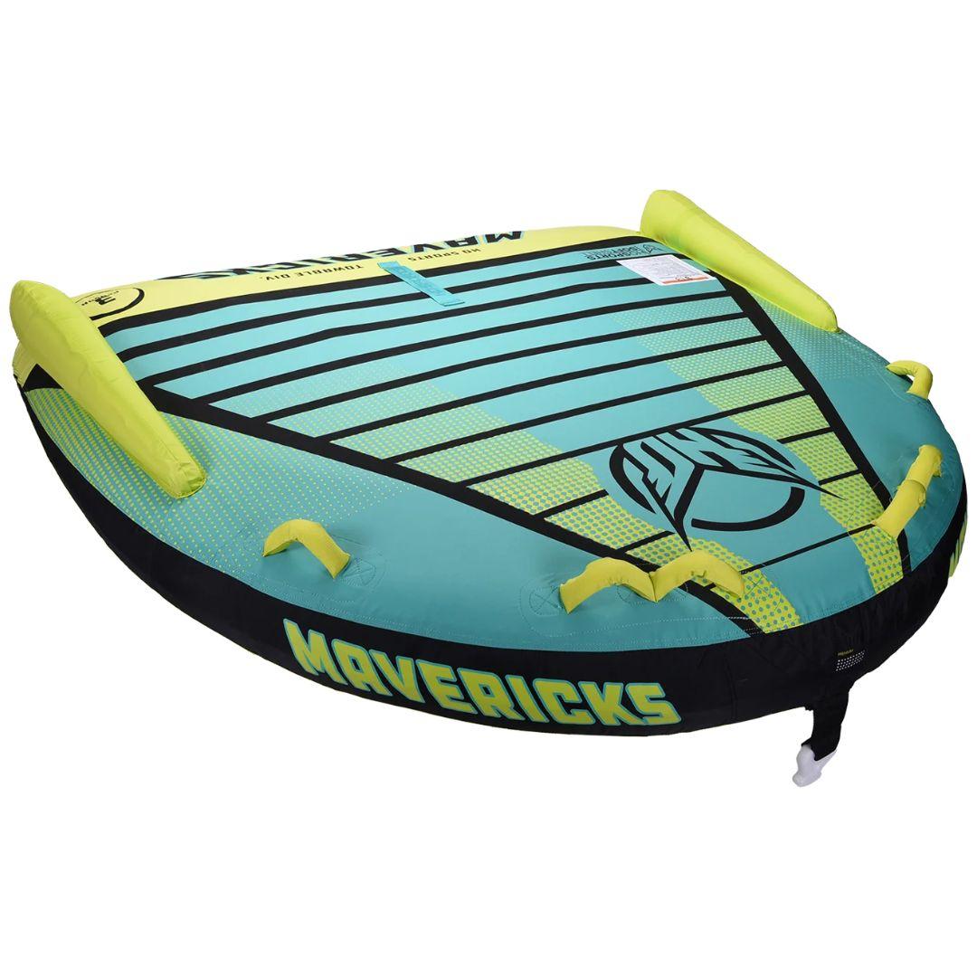 HO Sports Mavericks 3 Towable Tube